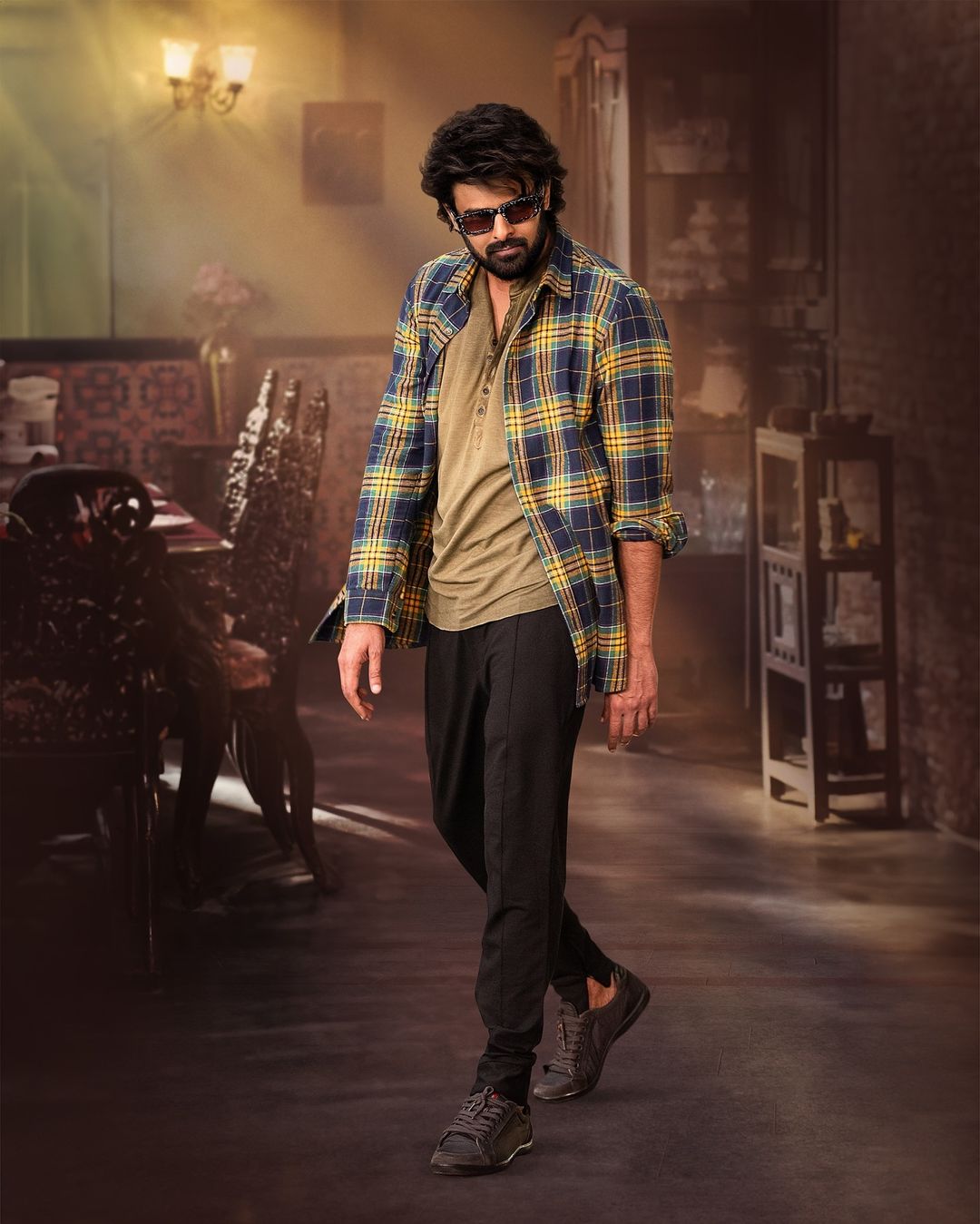 Prabhas